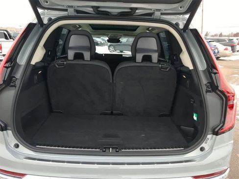 Certified 2026 Volvo XC90 B6 Plus w/ Protection Package Premier image 34