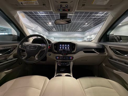 Used 2022 GMC Terrain Denali AWD/4WD image 15
