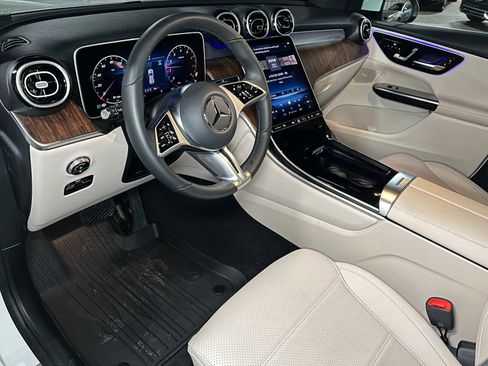 Certified 2026 Mercedes-Benz GLC 300 4MATIC image 25