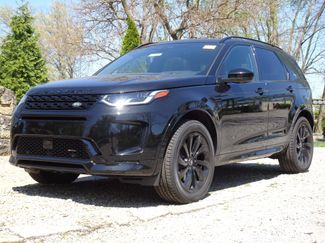Used 2022 Land Rover Discovery Sport SE R-Dynamic video 1