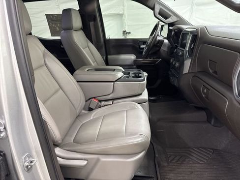 Used 2020 Chevrolet Silverado 1500 LT w/ All-Star Edition AWD/4WD image 27