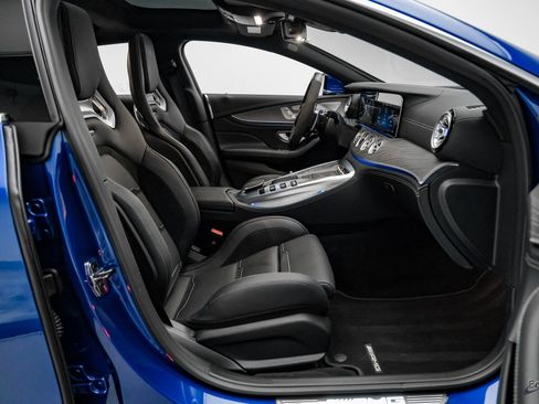 Used 2024 Mercedes-Benz AMG GT 43 image 65