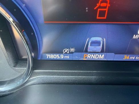 Used 2021 Ford F150 XLT w/ Equipment Group 302A High AWD/4WD image 16