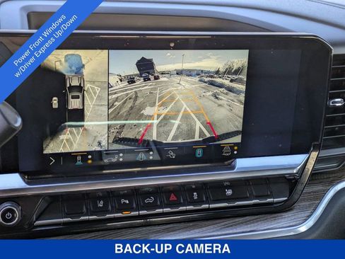 Certified 2024 Chevrolet Silverado 2500 LT w/ All Star Edition image 28