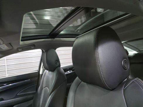 Used 2019 Buick LaCrosse Essence w/ Sun and Shade Package image 17