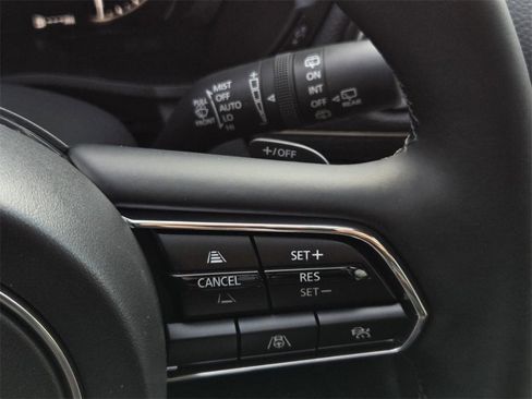 New 2026 MAZDA CX-90 3.3 Turbo w/ Premium Sport Pkg image 25