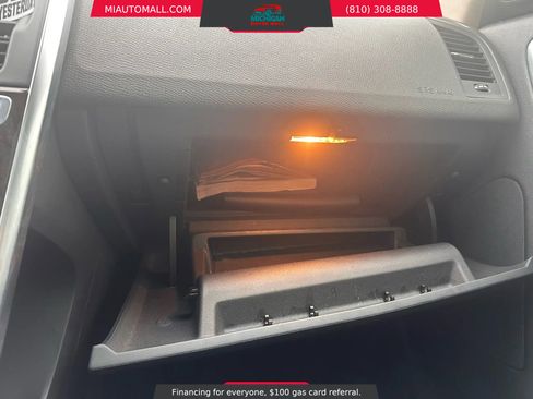 Used 2013 Volvo XC60 T6 image 11