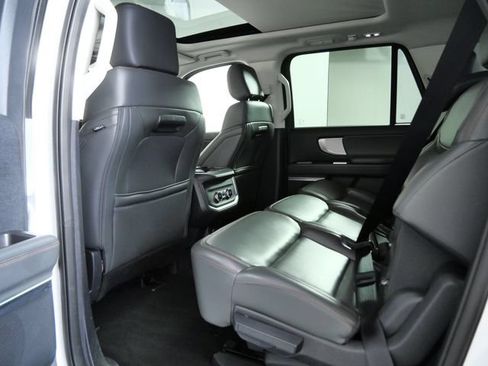 Certified 2025 Ford Expedition Max Active AWD/4WD image 13