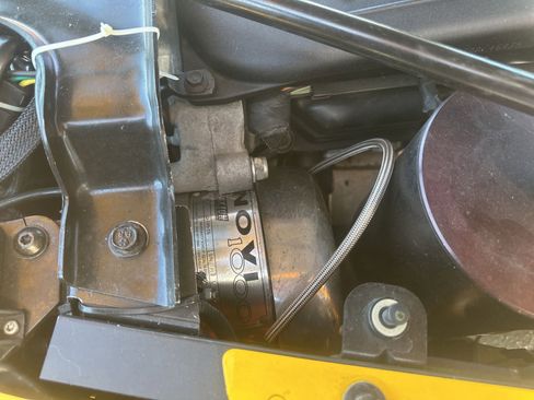 Used 1999 Plymouth Prowler image 15