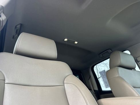 Used 2015 Chevrolet Silverado 2500 LTZ w/ Duramax Plus Package image 16