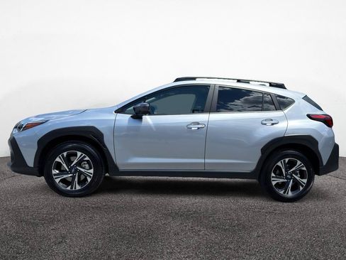 Certified 2025 Subaru Crosstrek 2.5i Premium AWD/4WD image 4
