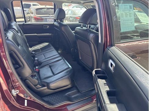 Used 2014 Honda Pilot EX-L image 6