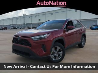 Used 2024 Toyota RAV4 XLE w/ Convenience Package video 1