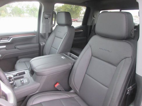 New 2026 GMC Sierra 1500 Denali image 14