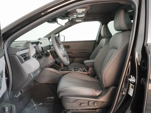 New 2026 Subaru Outback Limited XT image 9