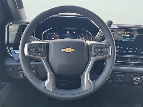 New 2026 Chevrolet Silverado 2500 LT image 16