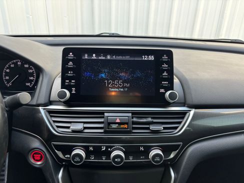 Used 2020 Honda Accord Sport image 24