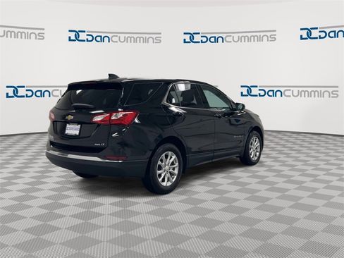 Used 2020 Chevrolet Equinox LT w/ LPO, Floor Liner Package image 8