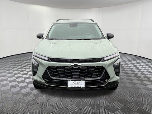 New 2026 Chevrolet Trax ACTIV image 2