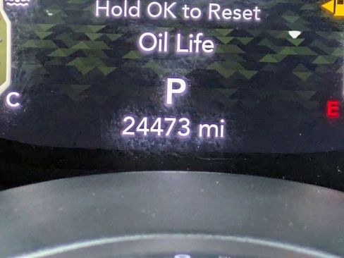 Used 2022 Jeep Gladiator Rubicon w/ Cold Weather Group image 33