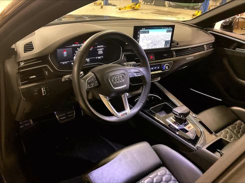 Used 2022 Audi RS 5 image 16