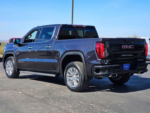 Used 2023 GMC Sierra 1500 Denali image 8