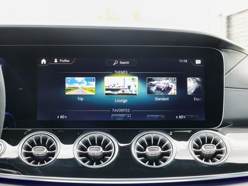 Used 2022 Mercedes-Benz AMG GT 53 image 15