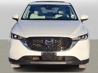 Used 2023 MAZDA CX-5 AWD 2.5 S w/ Preferred Package video 2