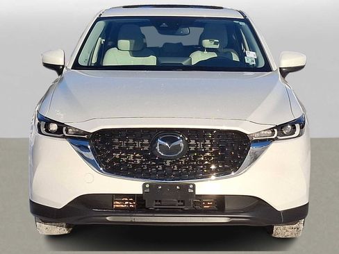 Used 2023 MAZDA CX-5 AWD 2.5 S w/ Preferred Package image 2