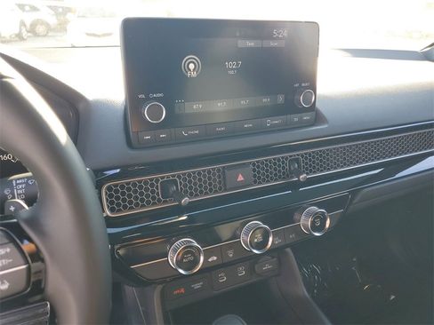 Used 2026 Honda Civic Sport image 28