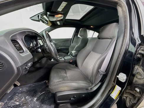 Used 2019 Dodge Charger R/T w/ Driver Confidence Group image 19