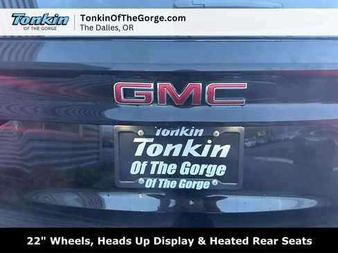 New 2026 GMC Acadia Elevation w/ Super Cruise Package image 34