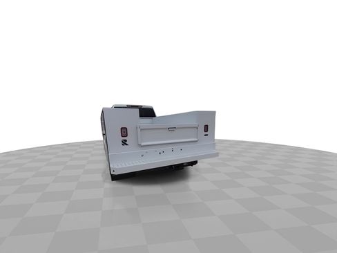 New 2026 Chevrolet Silverado 3500 W/T w/ WT Convenience Package image 38