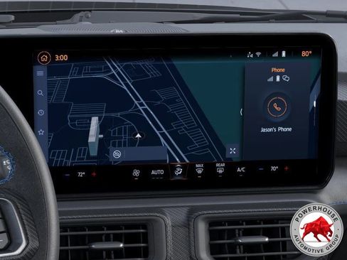 New 2025 Ford Mustang Dark Horse w/ Dark Horse Handlin Package image 16