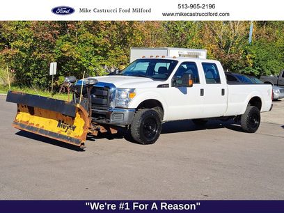 Used 2016 Ford F350 XL