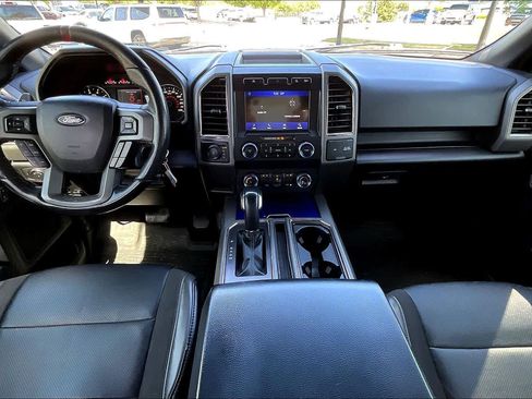 Used 2019 Ford F150 Raptor w/ Equipment Group 801A Mid AWD/4WD image 15