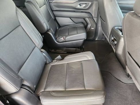 Used 2024 Chevrolet Tahoe LT RWD image 31