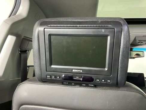 Used 2015 Chevrolet Silverado 2500 LTZ w/ Custom Sport Edition image 23