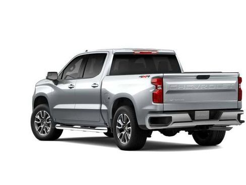 New 2026 Chevrolet Silverado 1500 LT w/ Protection Package image 20