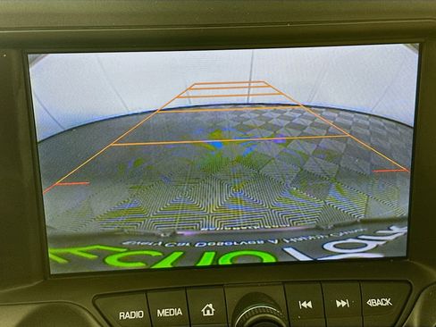 Used 2014 Chevrolet Corvette 3LT w/ 3LT Preferred Equipment Group image 22