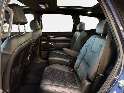 Certified 2024 Kia Telluride SX X-Line image 24