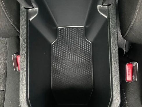 Certified 2024 Honda Accord EX image 20