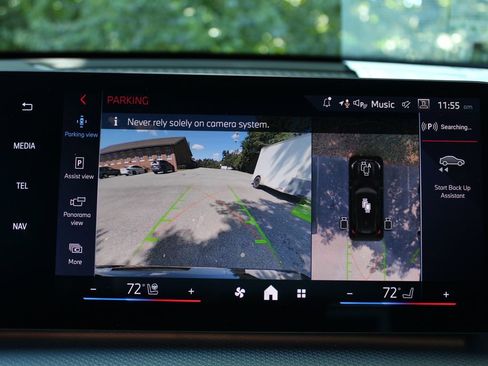 New 2026 BMW X1 M35i image 22