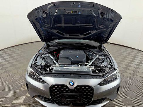 Certified 2023 BMW 430i xDrive Coupe w/ Convenience Package AWD/4WD image 31