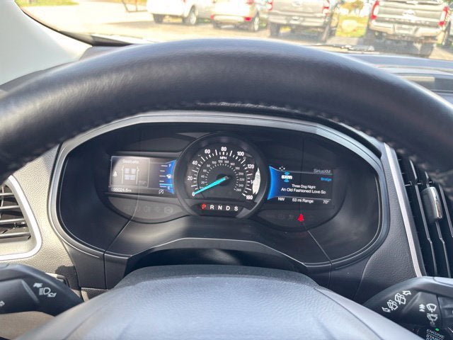 Certified 2023 Ford Edge SEL w/ Convenience Package AWD/4WD image 25