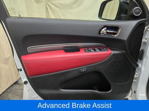 Used 2020 Dodge Durango R/T w/ Technology Group image 14