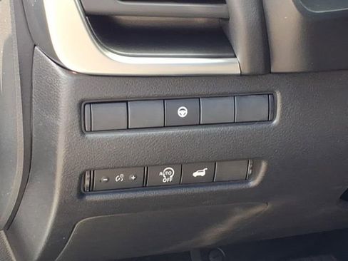 New 2026 Nissan Rogue SV image 19