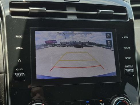 Used 2023 Hyundai Tucson SEL AWD/4WD image 33