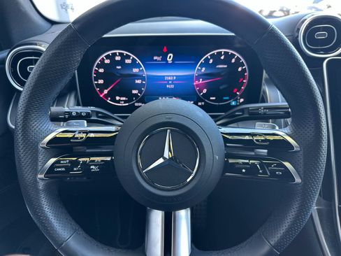 Certified 2026 Mercedes-Benz GLC 300 image 26