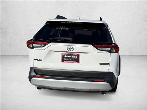 Certified 2024 Toyota RAV4 Adventure image 6